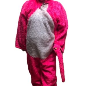 11. Pink panther groep