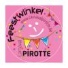Feestwinkel Carnaval Pirotte